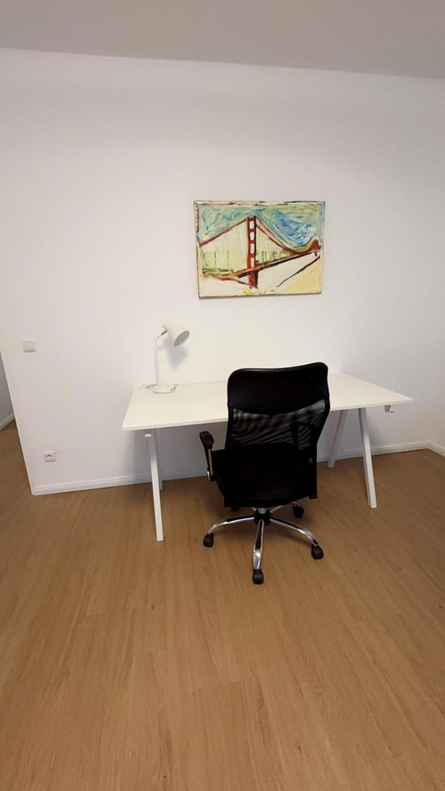 Modernes Ferienapartment In Berlin-neukoelln * Berlin