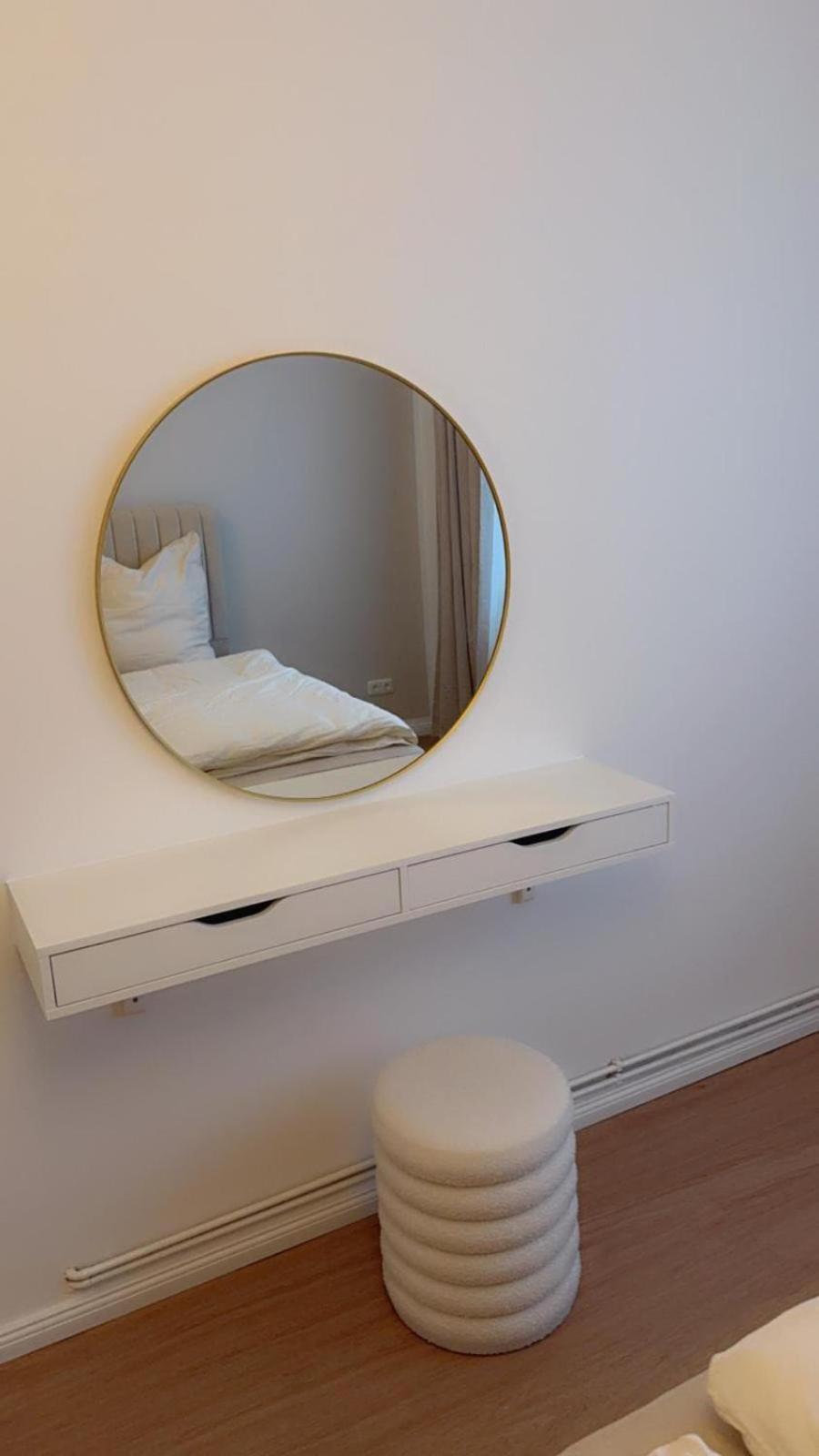 Apartment Modernes Ferienapartment In Berlin-neukoelln